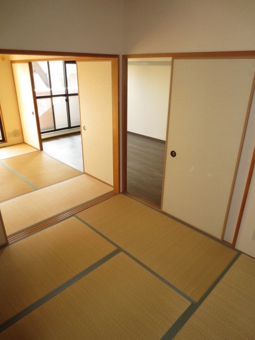 居室 カルム千里丘