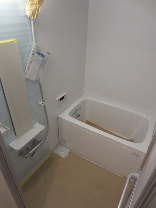 バス／シャワールーム等 カルム千里丘