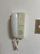 内観写真 レジデンス東山