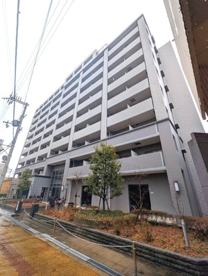 エスリ－ド弁天町南(312)