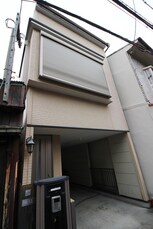賃貸一戸建住宅等貸家