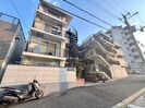 甲南灘コーポラス（312）の外観