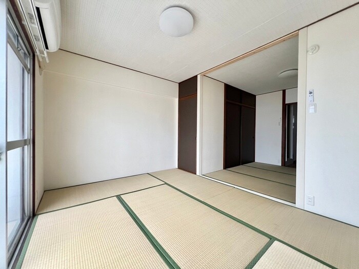 居室 甲南灘コーポラス（312）