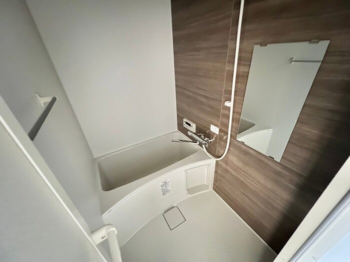 バス／シャワールーム等 甲南灘コーポラス（312）