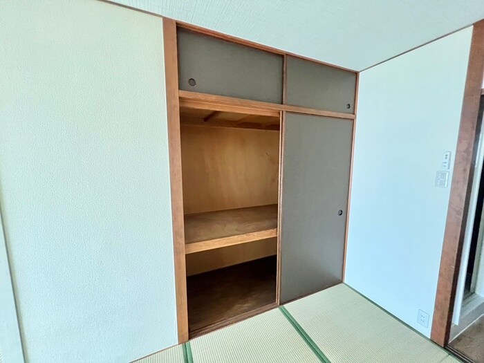 収納 甲南灘コーポラス（312）