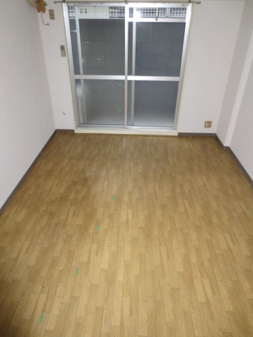 居室 エザーンスあおい