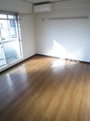 居室 エザーンスあおい