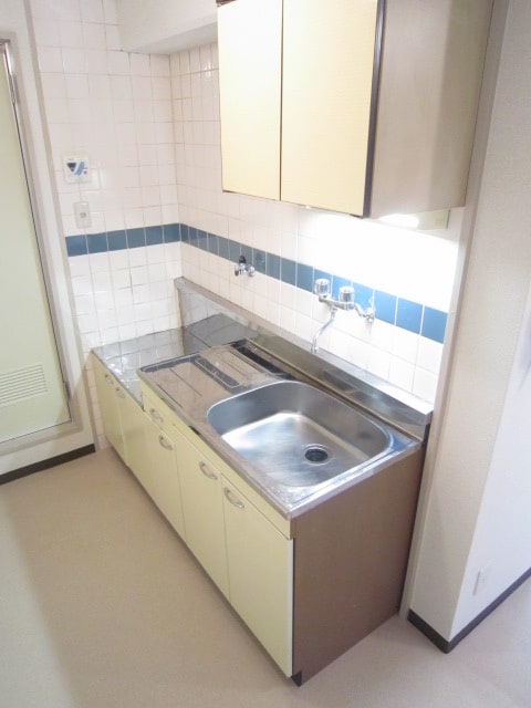 キッチン エザーンスあおい