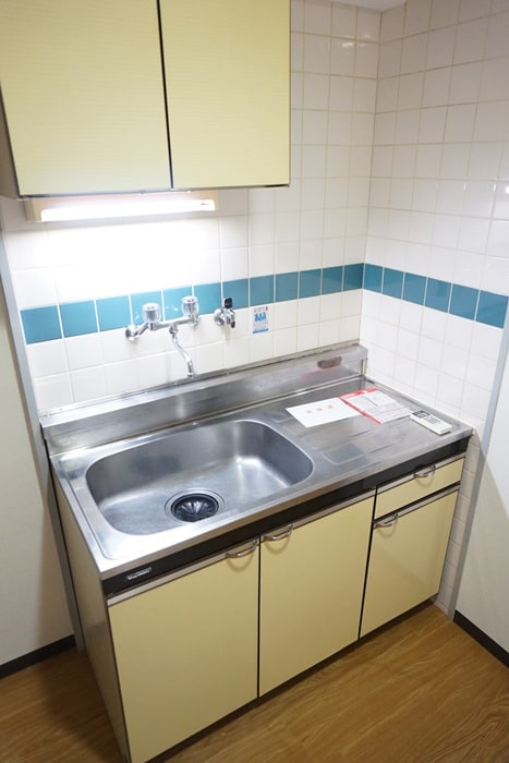 キッチン エザーンスあおい