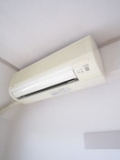 内観写真 エザーンスあおい