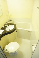 バス／シャワールーム等 エザーンスあおい