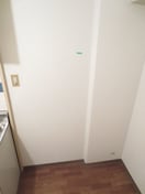 居室 エザーンスあおい