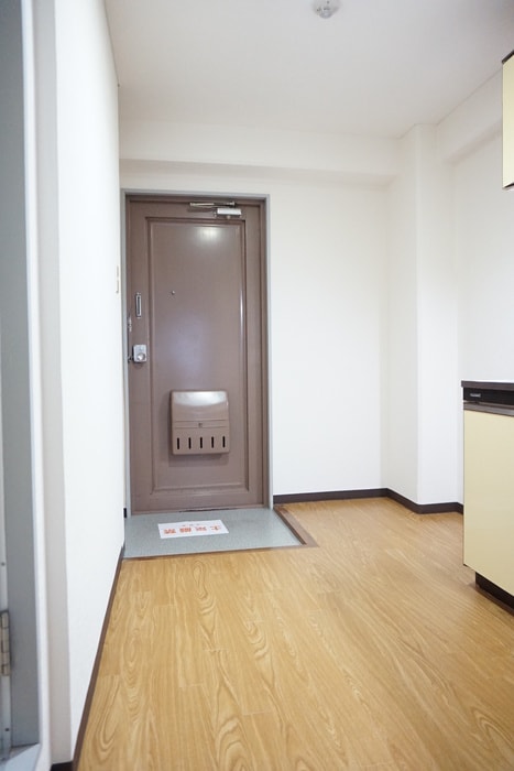 内観写真 エザーンスあおい