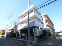 智関第５マンション