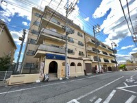 アーバン高尾