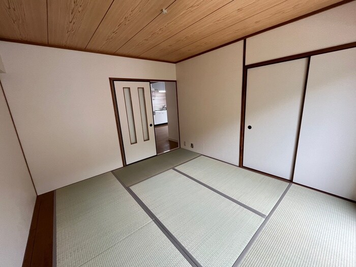 居室 リアライズ高尾