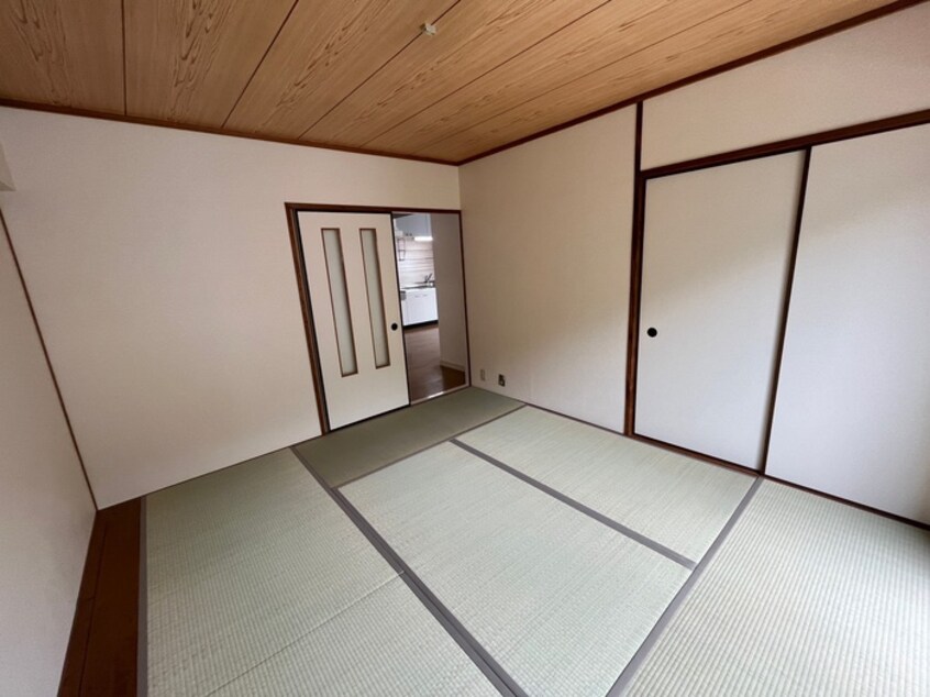 居室 リアライズ高尾