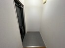 玄関 リアライズ高尾