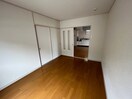居室 リアライズ高尾