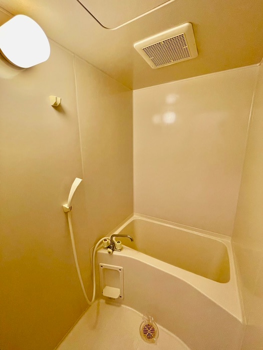 バス／シャワールーム等 Arcadia Abeno