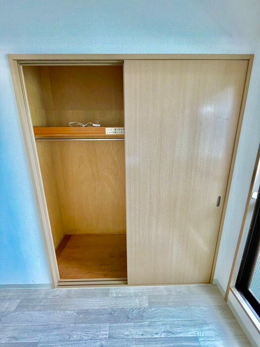 収納 Arcadia Abeno