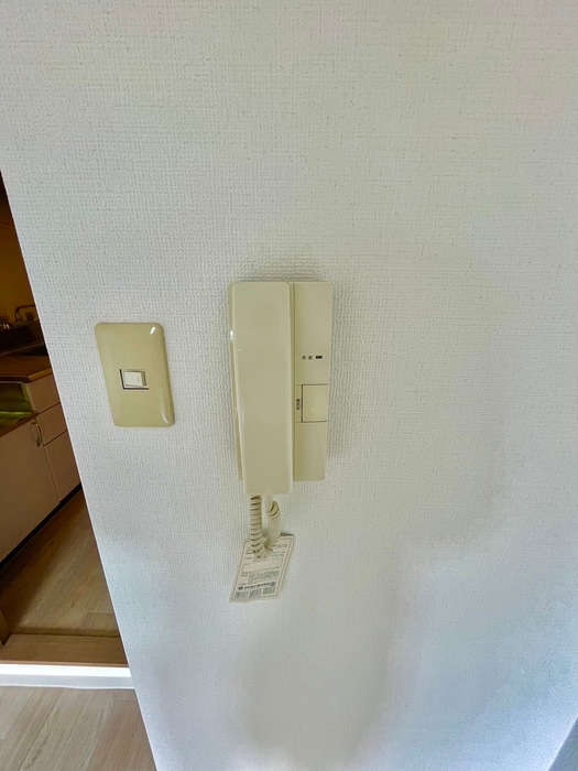 内観写真 Arcadia Abeno