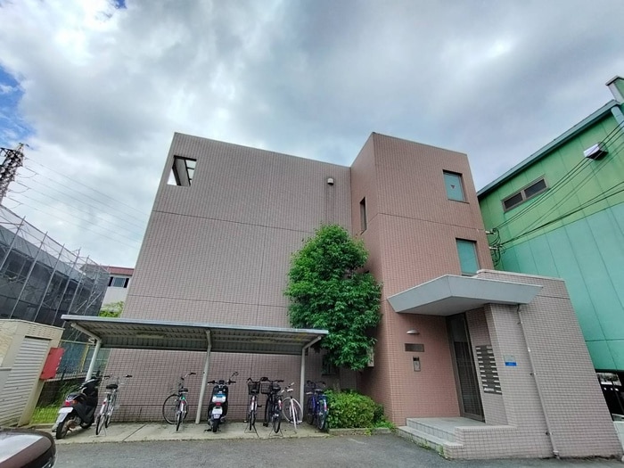 外観写真 フォ－シ－ズンズ