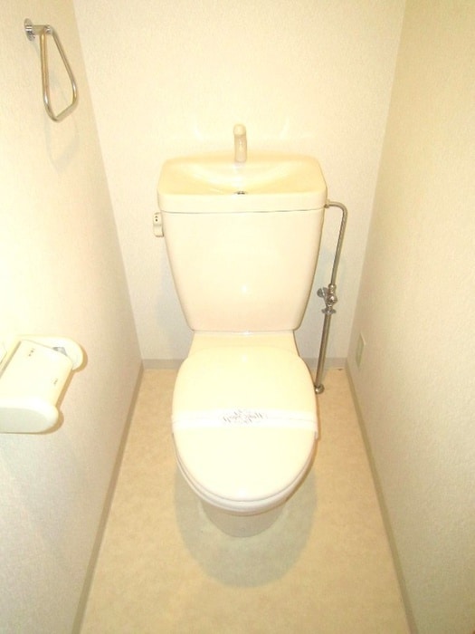 トイレ フォ－シ－ズンズ