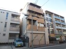 グランパレ塚口の外観
