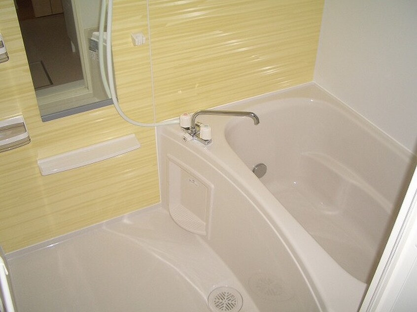 バス／シャワールーム等 レスペランスⅠ