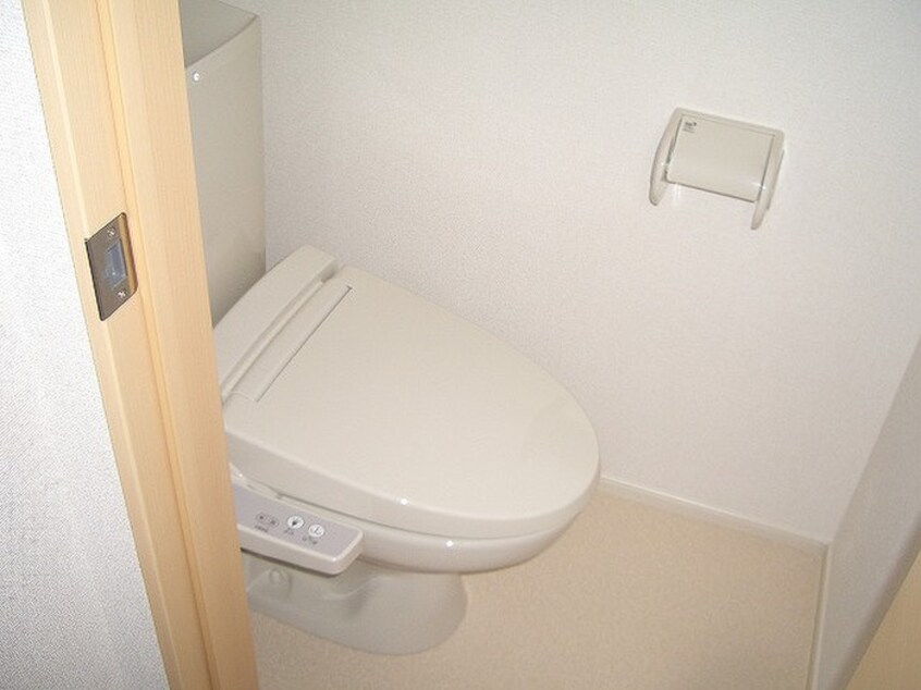 バス／シャワールーム等 レスペランスⅠ