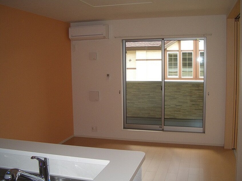 居室 レスペランスⅠ