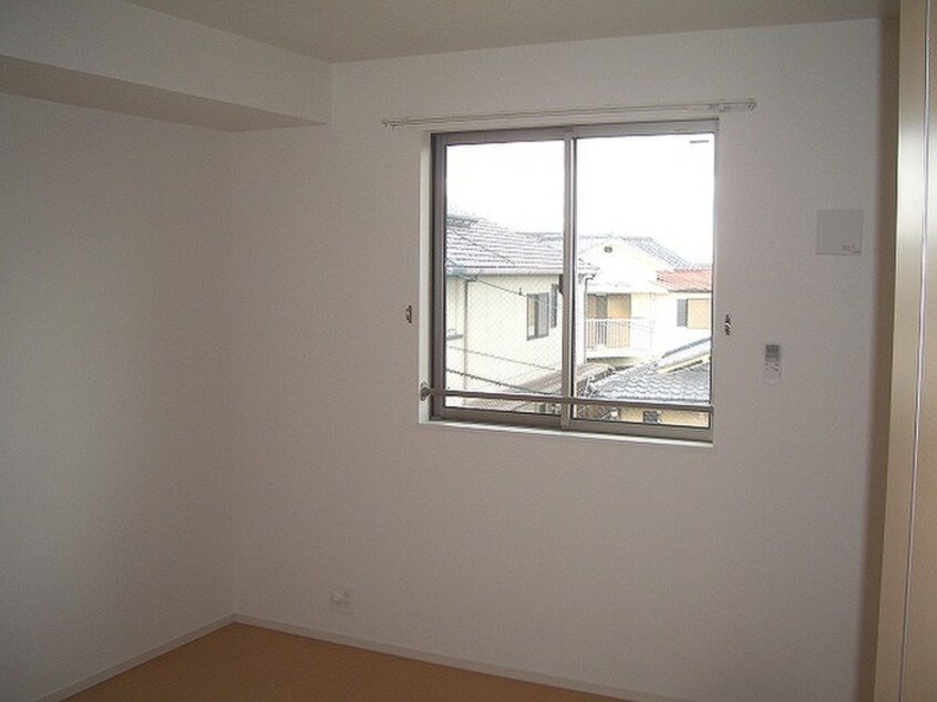 居室 レスペランスⅠ