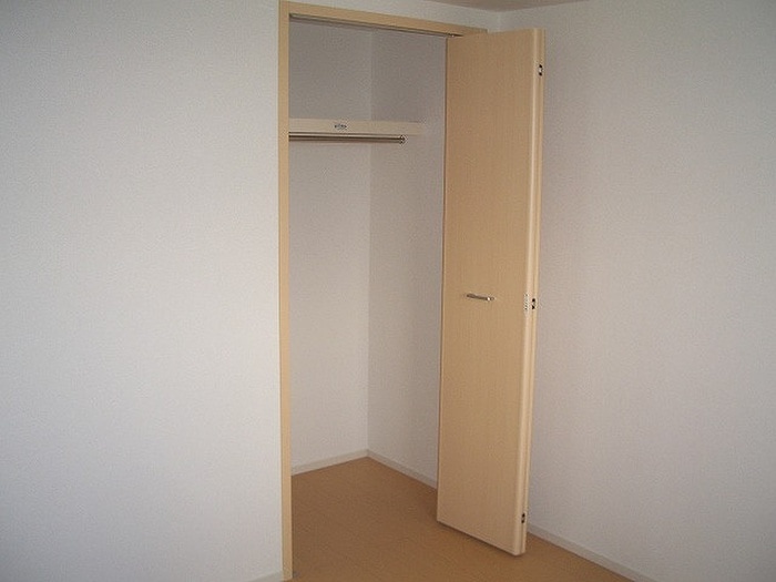 収納 レスペランスⅠ