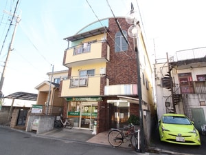アビリオ宮之阪