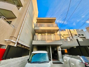 ビューティーヴィラ天下茶屋