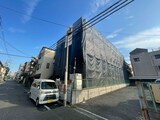 仮)大阪市住吉区長居西1丁目PJ