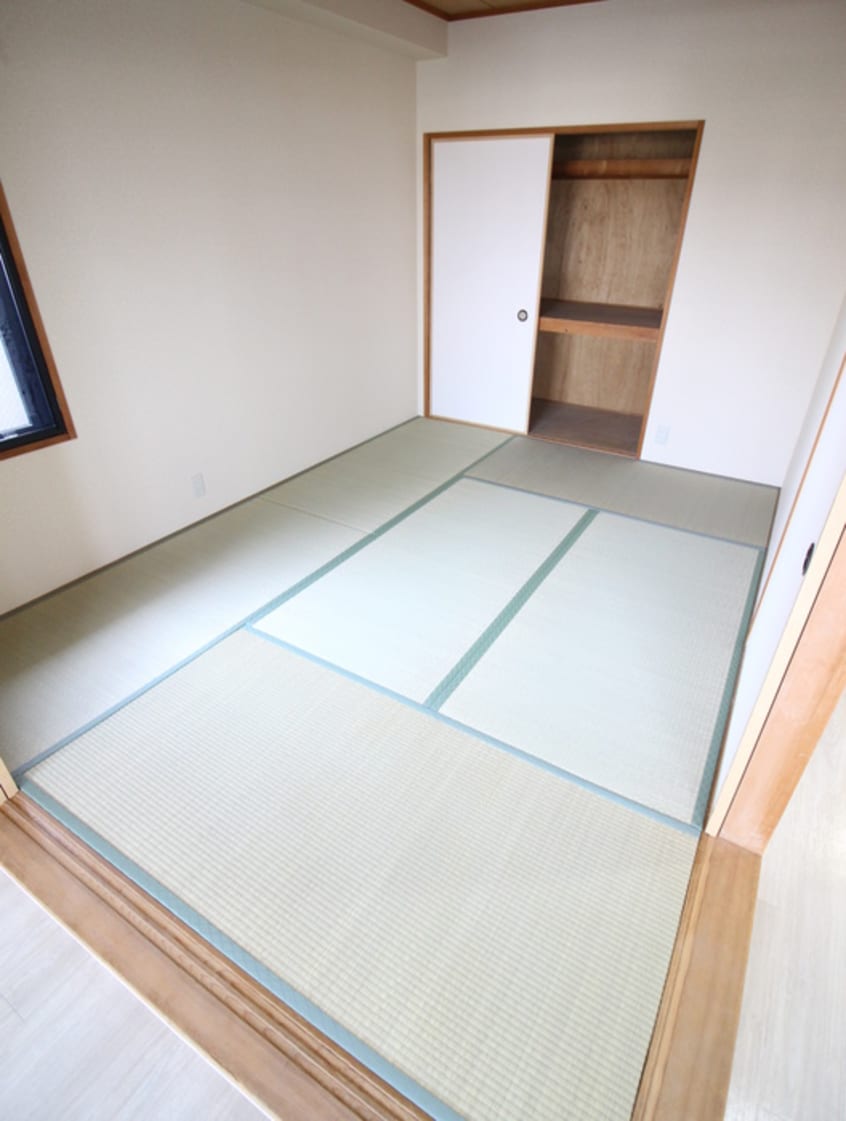 居室 グリーンハイム千里Ⅱ