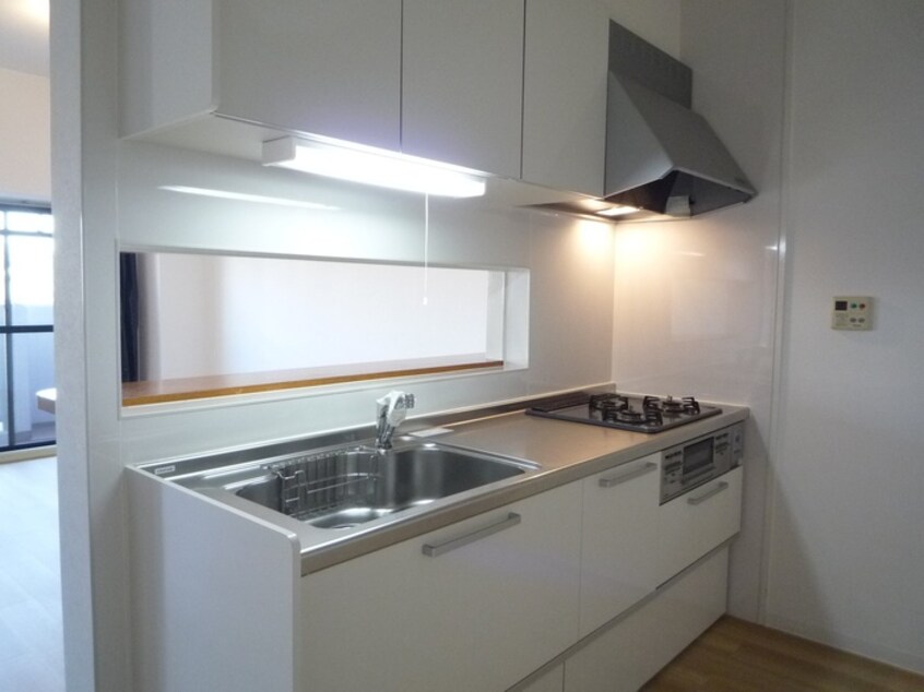 キッチン グリーンハイム千里Ⅱ