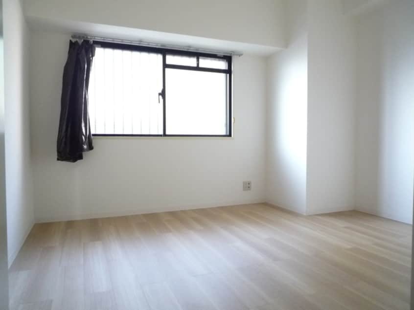 居室 グリーンハイム千里Ⅱ