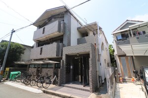 サンフルマンション
