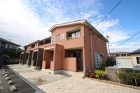 フラワータウン　エリカ