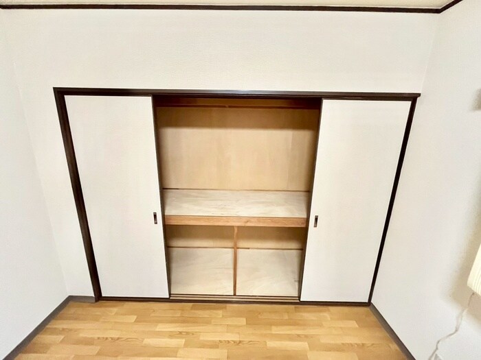 収納 箕面グリーンハイツⅠ(507)