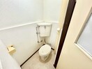 トイレ 箕面グリーンハイツⅠ(507)