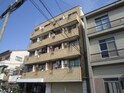 完成写真