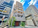 アミティエ扇町リアンの外観