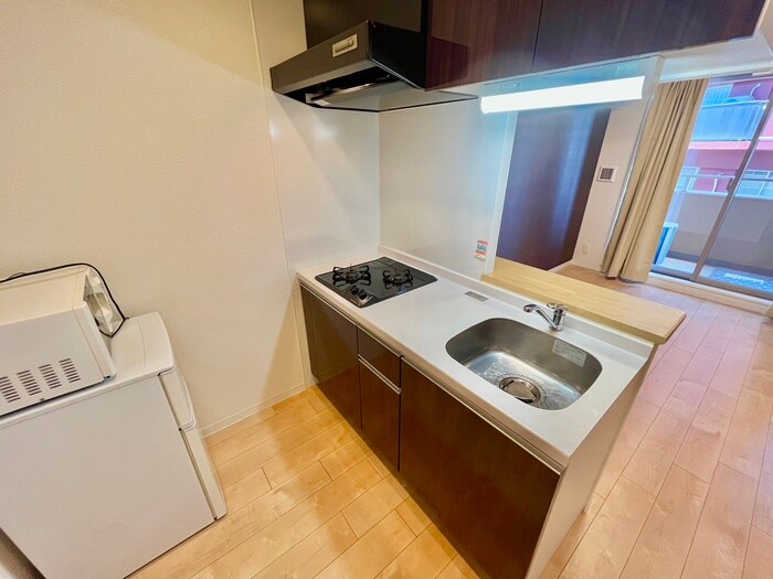 キッチン アミティエ扇町リアン