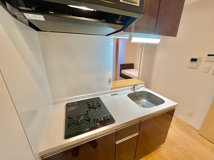 キッチン アミティエ扇町リアン