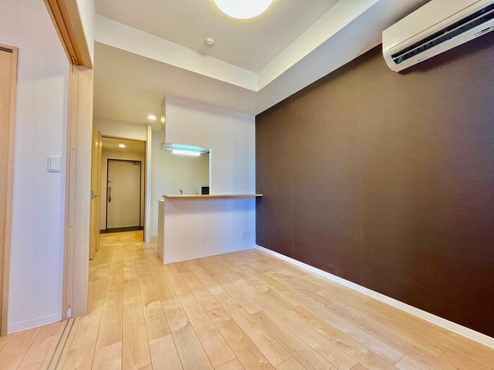 居室 アミティエ扇町リアン