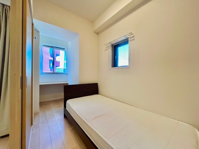 居室 アミティエ扇町リアン